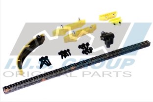 IJS GROUP 40-1021K Timing Chain Kit